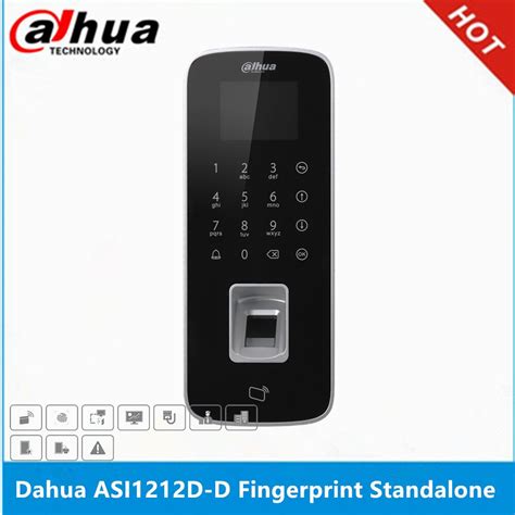 dahua nfc reader|Dahua card reader.